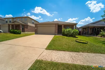 6607 Taree Loop, Killeen, TX 76549 - Photo 1