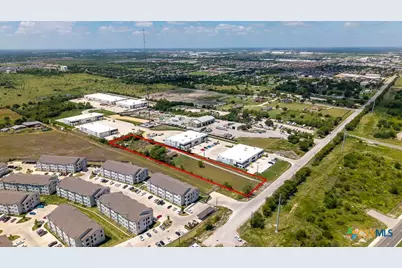 5090 Fm 2001, Buda, TX 78610 - Photo 1