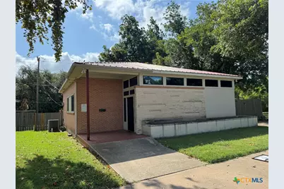311 N 2nd Street, Temple, TX 76501 - Photo 1