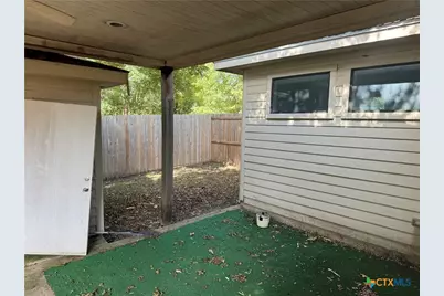 311 N 2nd Street, Temple, TX 76501 - Photo 5