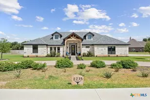 1235 Ambrose Dr, Salado, TX 76571 - Photo 5