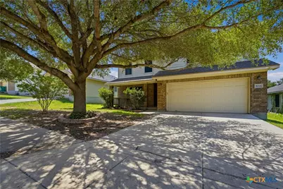 8214 Comanche Pass, Converse, TX 78109 - Photo 1