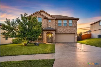 2103 Ryan Drive, Copperas Cove, TX 76522 - Photo 1