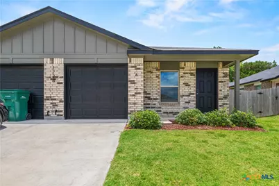 1715 Tejas Trail, Harker Heights, TX 76548 - Photo 1