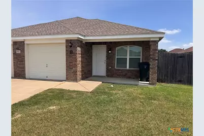 4907 John David Drive #B, Killeen, TX 76549 - Photo 1