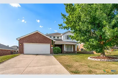 205 Tribal Trail, Harker Heights, TX 76548 - Photo 1