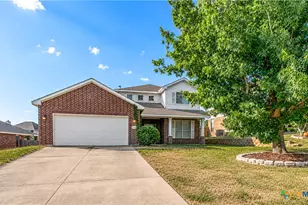 205 Tribal Trail, Harker Heights, TX 76548 - Photo 1