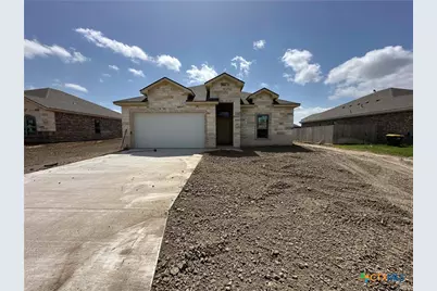 409 Magnolia, Troy, TX 76579 - Photo 1