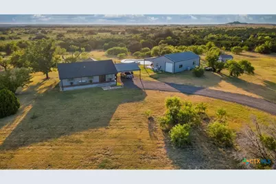910 Star Lane, Gatesville, TX 76528 - Photo 37