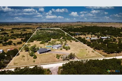 910 Star Lane, Gatesville, TX 76528 - Photo 39