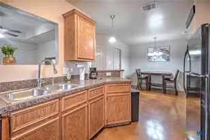 1607 Powder River, Killeen, TX 76549 - Photo 33