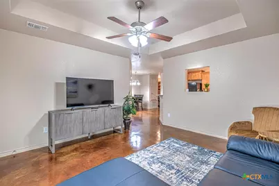 1607 Powder River, Killeen, TX 76549 - Photo 37