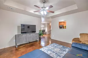 1607 Powder River, Killeen, TX 76549 - Photo 37