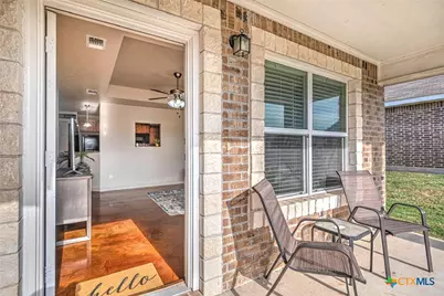 1607 Powder River, Killeen, TX 76549 - Photo 43