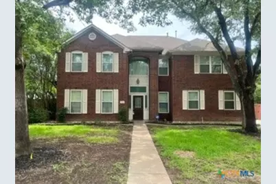 405 Arapaho Drive, Harker Heights, TX 76548 - Photo 1