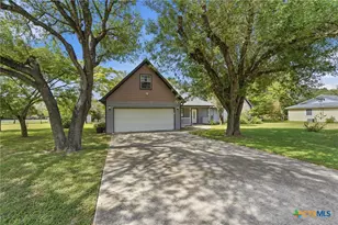 485 Pecan Falls, Canyon Lake, TX 78133 - Photo 3