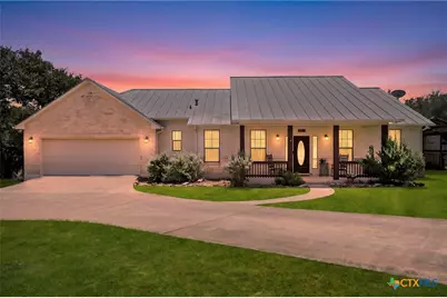 2700 Skyline Drive, Canyon Lake, TX 78133 - Photo 1