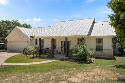 2700 Skyline Drive, Canyon Lake, TX 78133 - Photo 3