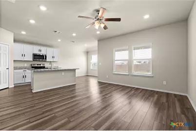 2534 Merganser Drive, Copperas Cove, TX 76522 - Photo 3