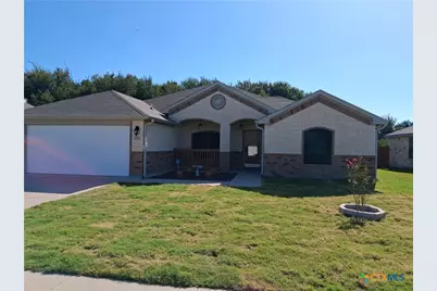 9610 Taylor Renee Drive, Killeen, TX 76542 - Photo 1
