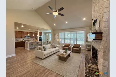 746 Northern Hills Drive, Copperas Cove, TX 76522 - Photo 3