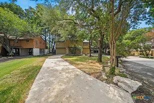 107 Palm Key St, Mcqueeney, TX 78123 - Photo 5
