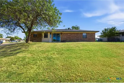 1017 Jackie Jo Lane, Copperas Cove, TX 76522 - Photo 3