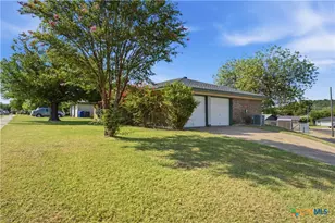 1017 Jackie Jo Ln, Copperas Cove, TX 76522 - Photo 5