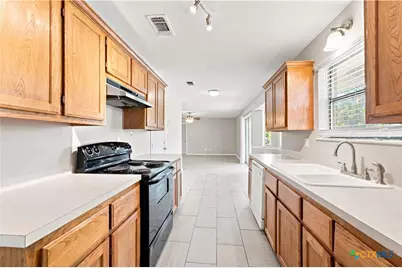 1017 Jackie Jo Lane, Copperas Cove, TX 76522 - Photo 21