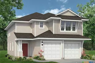 2527 Applewhite Mdw, San Antonio, TX 78224 - Photo 1