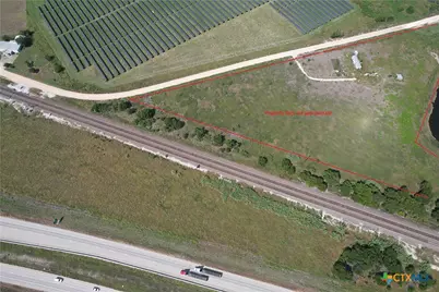 7257 Wedel Cemetery Road, Temple, TX 76501 - Photo 3