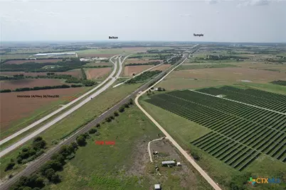 7257 Wedel Cemetery Road, Temple, TX 76501 - Photo 5