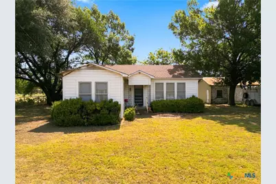 206 Cr 287, Marlin, TX 76661 - Photo 1