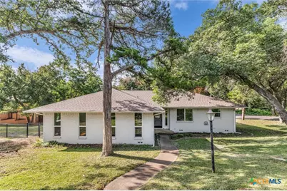 9730 Timberview Drive, Woodway, TX 76712 - Photo 1