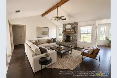 822 Wedgewood Drive, Copperas Cove, TX 76522 - Photo 5