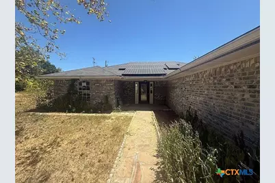 822 Wedgewood Drive, Copperas Cove, TX 76522 - Photo 1