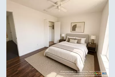 822 Wedgewood Drive, Copperas Cove, TX 76522 - Photo 23