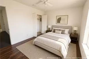 822 Wedgewood Dr, Copperas Cove, TX 76522 - Photo 23