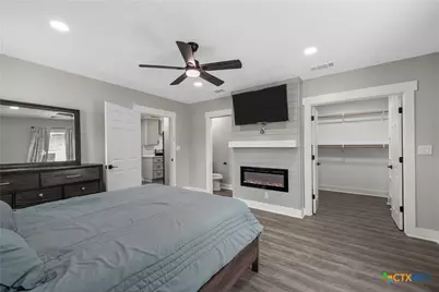 122 Rogers Street, McGregor, TX 76657 - Photo 17