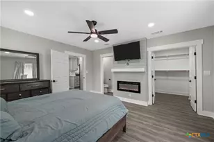 122 Rogers St, McGregor, TX 76657 - Photo 17