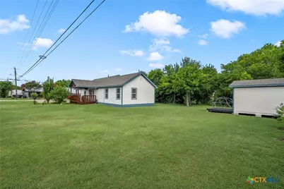 122 Rogers Street, McGregor, TX 76657 - Photo 31