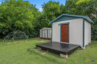 122 Rogers Street, McGregor, TX 76657 - Photo 29