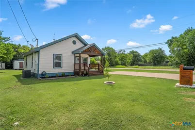 122 Rogers Street, McGregor, TX 76657 - Photo 27