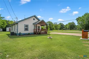 122 Rogers St, McGregor, TX 76657 - Photo 27