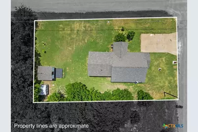 122 Rogers Street, McGregor, TX 76657 - Photo 41