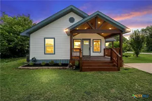 122 Rogers St, McGregor, TX 76657 - Photo 33