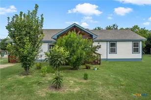 122 Rogers St, McGregor, TX 76657 - Photo 35