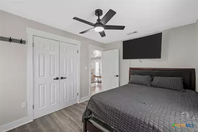 122 Rogers Street, McGregor, TX 76657 - Photo 25