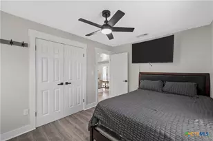 122 Rogers St, McGregor, TX 76657 - Photo 25