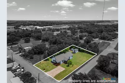 122 Rogers Street, McGregor, TX 76657 - Photo 39